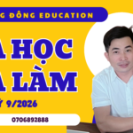Du học Đài Loan hệ vừa học vừa làm là gì?